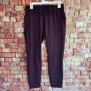 Lululemon Joggers
